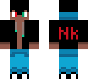 sg luffy skin (made by nightninja#2992)