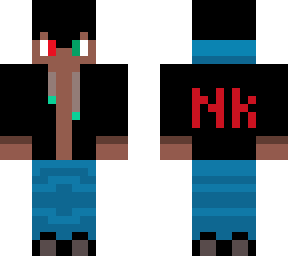 sg luffy skin (made by nightninja#2992)