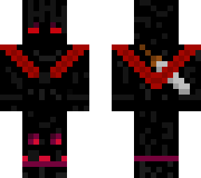 shadow assassain