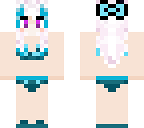 sheccidm bikini