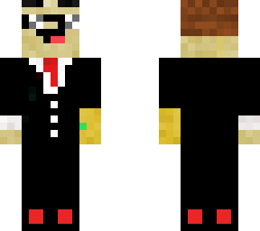 shimmy golem
