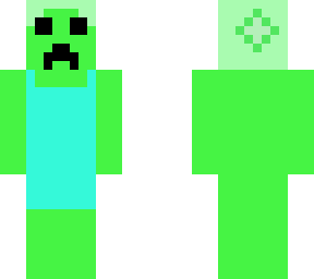 shop creeper