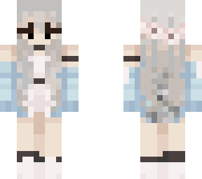silverfish skin for baylei