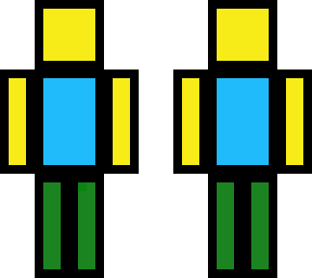 simple skin