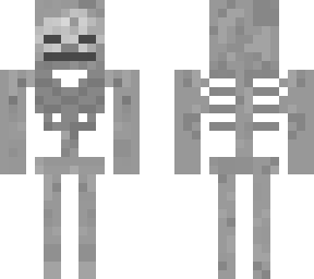 skeleton