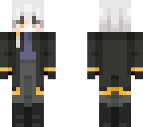 skin minecraft