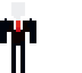 slender