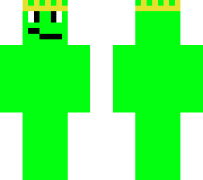slibe green