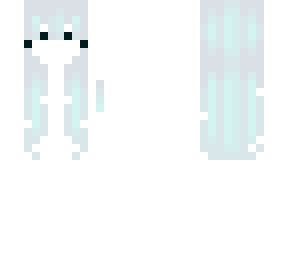 snow hair base