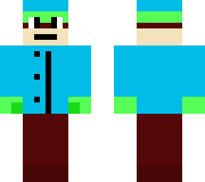 south park isaac