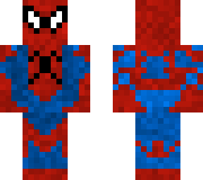 spider man