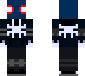 spidersona