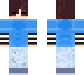 splykime (human)