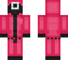 squid game soldier