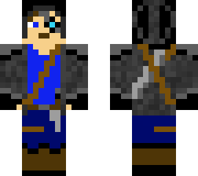 steampunk