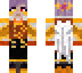 steampunk angel