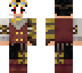 steampunk my skin