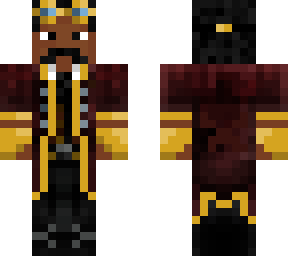 steampunk scientist