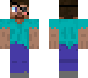 steve (undertale au)