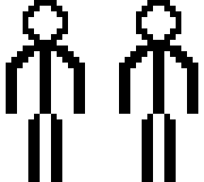 stickman