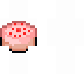 strawberry cake (again, pls add this)