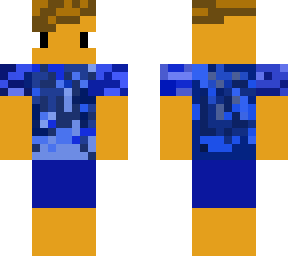 summer skin