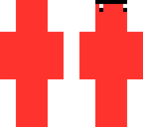 sun-burned jess987651 & jess987652 skin
