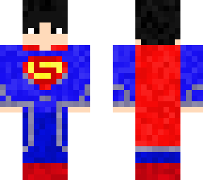 superman butsad