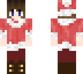 supposedly santa