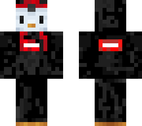 supreme pinguin1