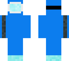 sus blue
