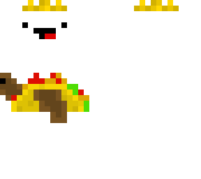 tacobird-king