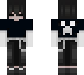 teen boy