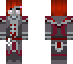thayni (no hood)