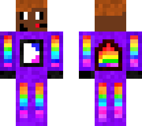 the 146 gaming brown people skin