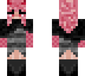 the cloaked one