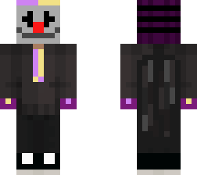 the final form