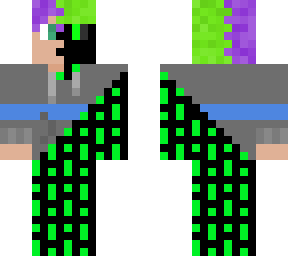 the glitch