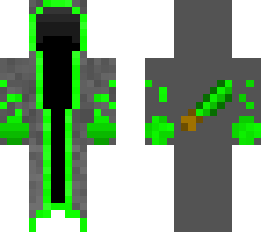 the plant mage