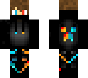 the skin i use (don't download)