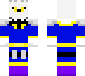 tmk: official zeo ranger 7 knight ranger skin!