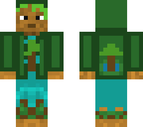 treeman for treetan