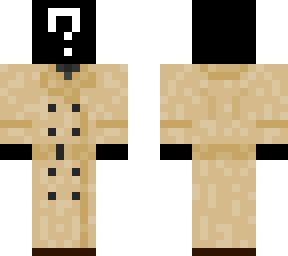 trench coat