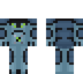 ua - ultimate cannonbolt