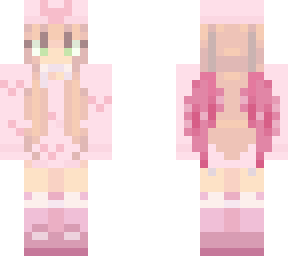 valentines girl
