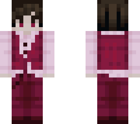 vampiric valentine // 3/4