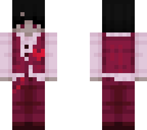 vampiric valentine // 4/4