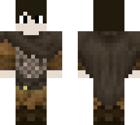 vikingo sin barba