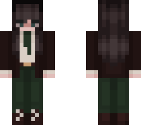 vintage suit woman
