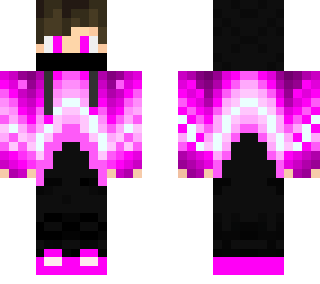 violet diamond boy